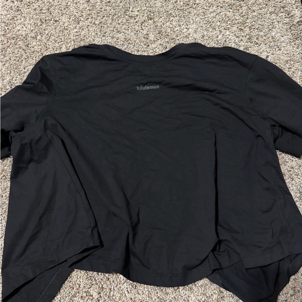Lululemon shirt